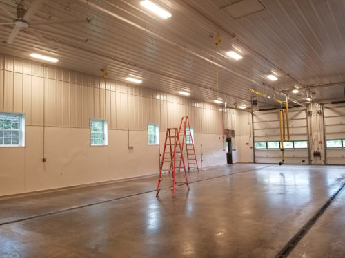 Electrical engineering services