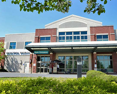 Market - Saratoga Hospital