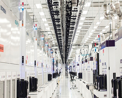 Market - Industrial Metrology