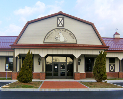 Market - Saratoga County Animal Shelter