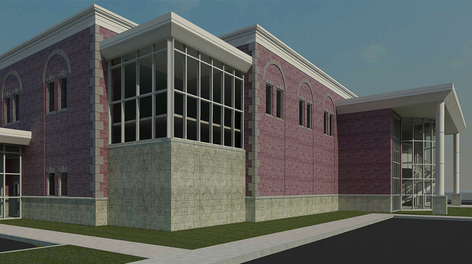 Market - DeCrescente Distributing Company