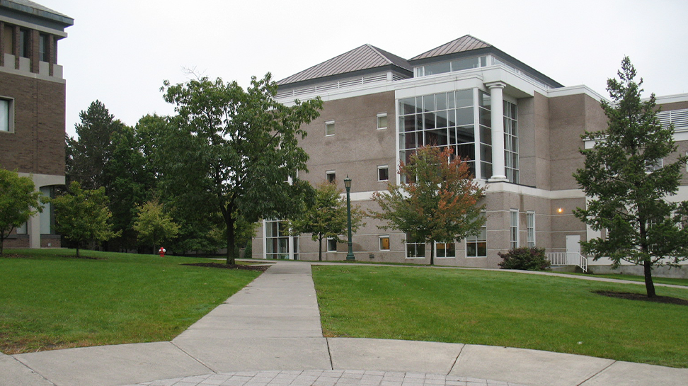 Market - Union College