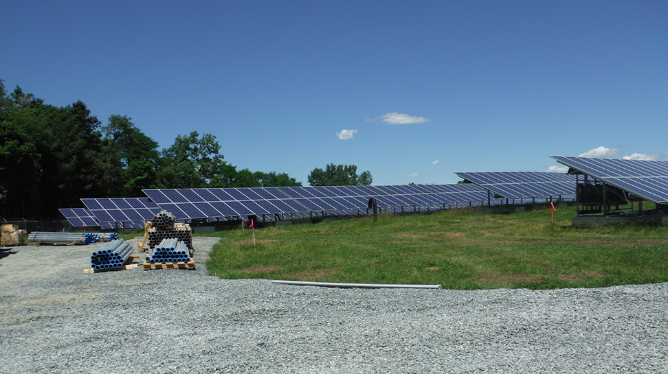 Market - Confidential Client