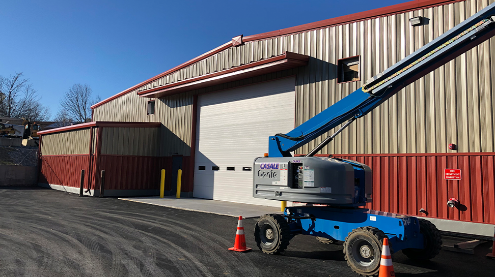 Market - Town of Queensbury, New York