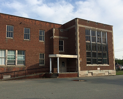 Market - Town of Ausable, New York