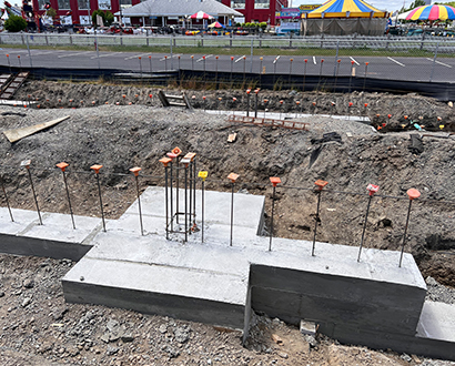 Market - City of Albany Water Department – 35 Erie Blvd