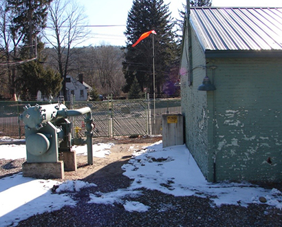 Market - Millennium Pipeline Company, LLC