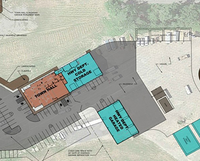 Market - Town of Duanesburg, New York