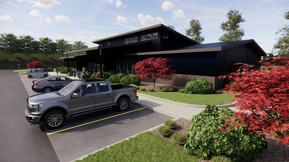 Market - Town of Minden, New York